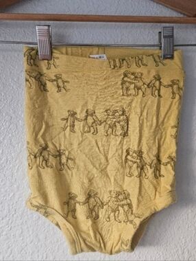 kate quinn shorts, 18 - 24 months